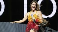 Shakira verzückt ihre Fans mit einer aufreizenden Werbung.