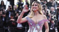 Heidi Klum gilt als echter Medien-Profi. Nun zeigt sie sich in einem Video von einer ungewohnten Seite.