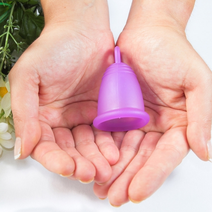 Diese Alternativen sind gesünder als Tampons