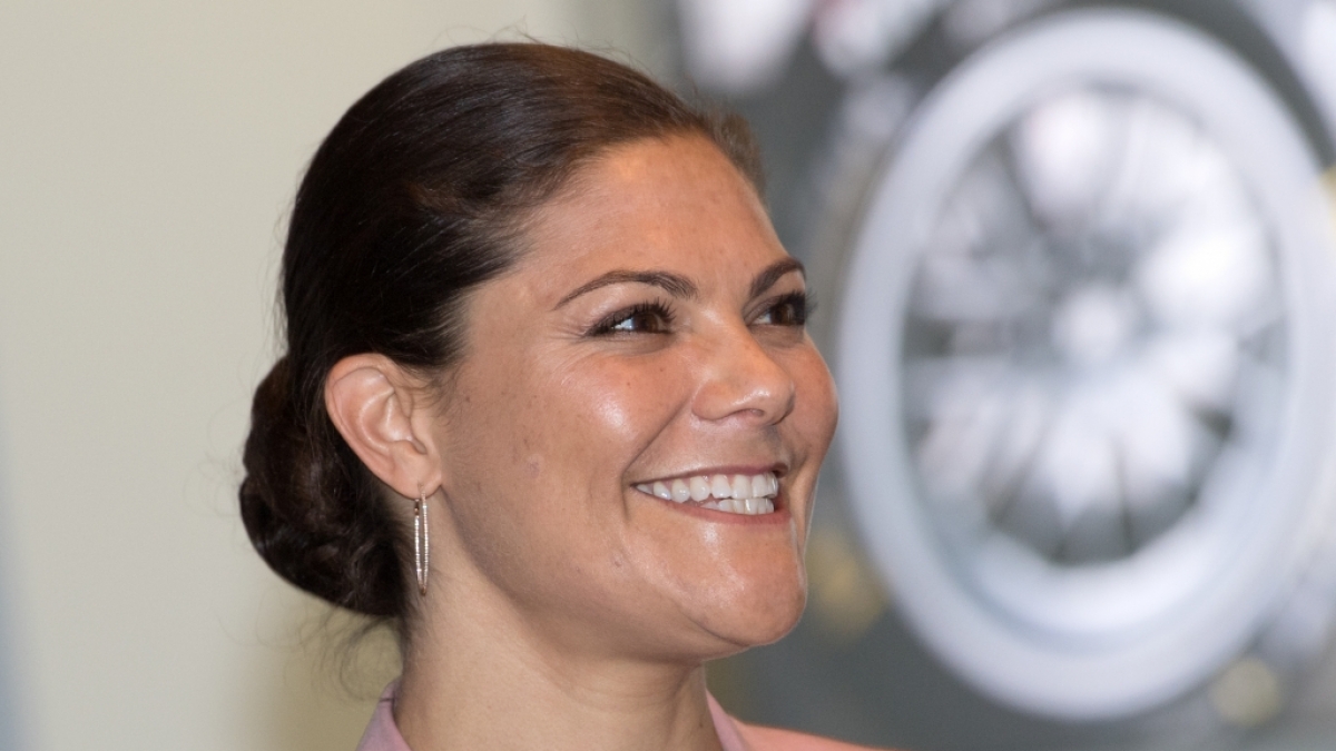 Ist Prinzessin Victoria erneut schwanger? (Foto)