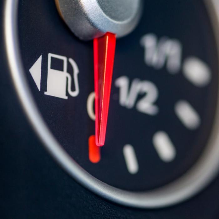 Bis zu 16 Cent pro Liter sparen am Donnerstag