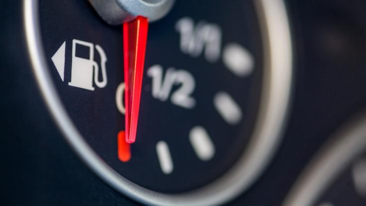 #Benzinpreise Wuppertal grade: An DIESEN Tankstellen tanken Sie am günstigsten