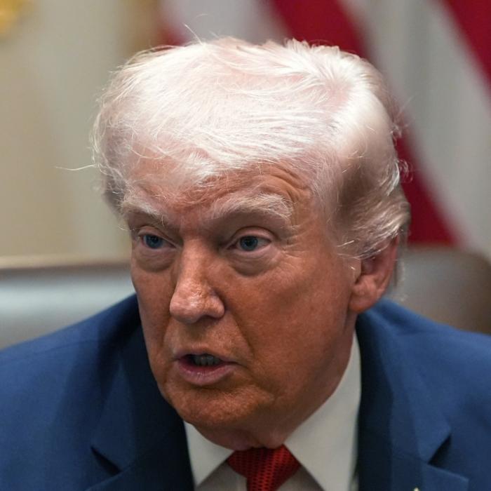 US-Präsident legt sich mit Nato an - Iran-Konflikt lässt Streit eskalieren