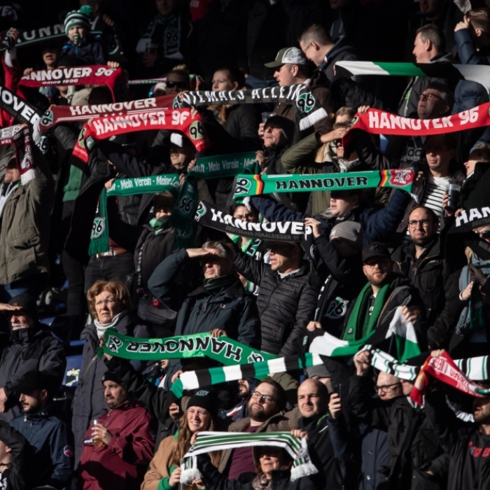 Ein Tor Unterschied reicht St. Pauli zum Sieg gegen H96