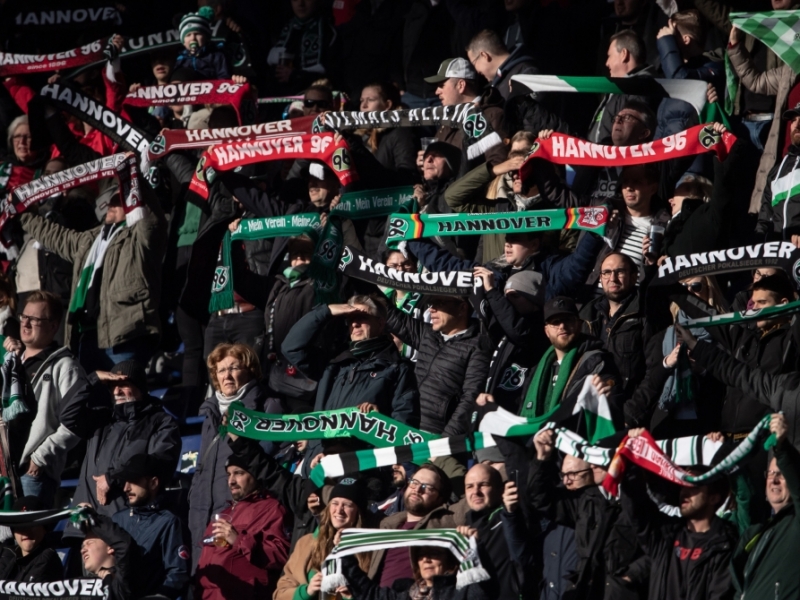Hannover 96: Was kommt nach dem 1:1 gegen FC St. Pauli?