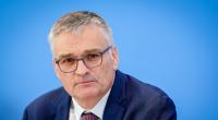 Stefan Kornelius ist der neue Regierungssprecher unter Friedrich Merz.