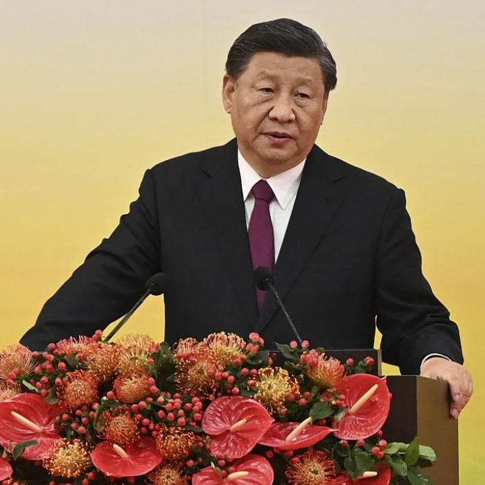 Eskalation befürchtet! Führt China-Angriff auf Taiwan zu einem Atomkrieg?