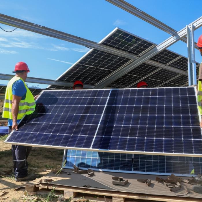 Das US-Energieministerium will aktuell die Gefahr, die von den Anlagen ausgeht, neu bewerten.