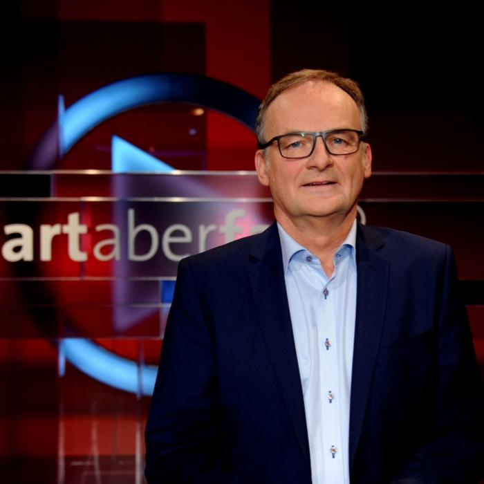 Ampel-Regierung im Corona-Modus! DARÜBER sprach Plasberg am Montag