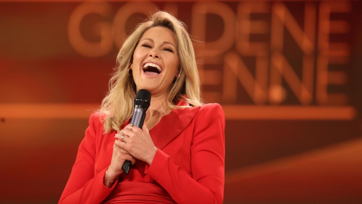 Kann Helene Fischer beim Open Air in Bad Gastein auftreten? (Foto)