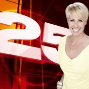 Achtung, Fremdschäm-Alarm! Sonja Zietlow hat die 25 peinlichsten Momente der TV-Geschichte auf Lager.