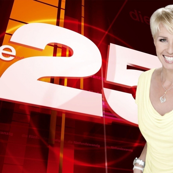 Nackte Dschungelcamper und Pannen-Lanz bei RTL