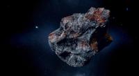 Ist der Asteroid 1997 XF11 eine Gefahr für die Menschheit (Symbolbild)?