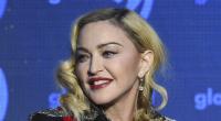 Madonna zieht mit 65 Jahren auf Instagram blank.