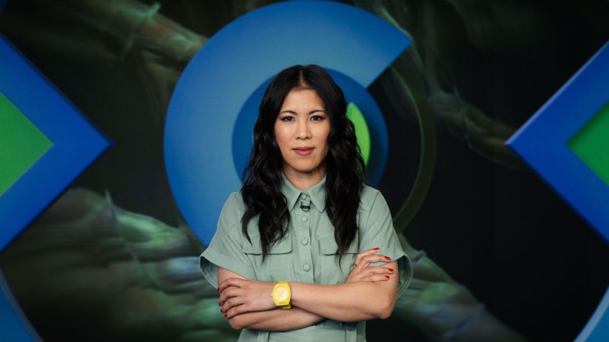 MAITHINK X - Die Show bei ZDFneo (Foto)