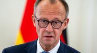 Friedrich Merz dürfte sich über seine neuen Umfragewerte freuen.