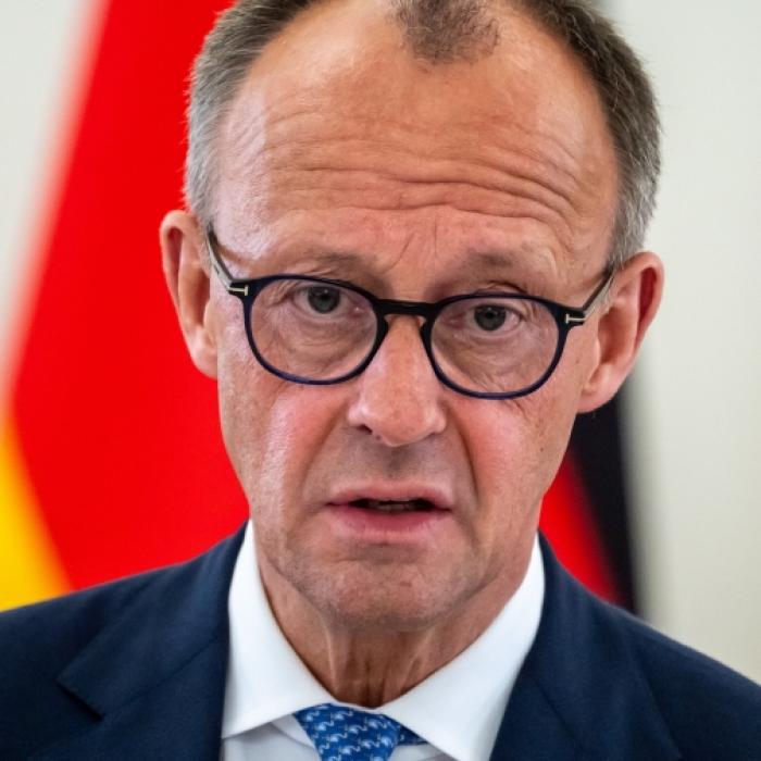 AfD-Hammer für den Bundeskanzler in neuer Umfrage