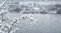 Wie wird der Winter in Deutschland?
