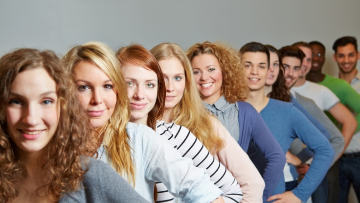 Immer wieder heißt es, dass die Generation Y dem Luxusproblem fröne, bei der Jobsuche auch auf Suche nach Selbsterfüllung zu sein. Doch stimmt das überhaupt?