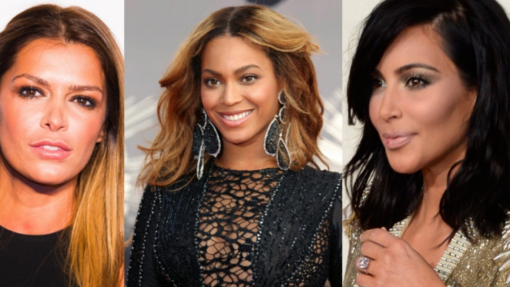 Was haben Sabia, Beyoncé und Kim gemeinsam? Richtig: den Vorwurf der gefälschten Schwangerschaft!