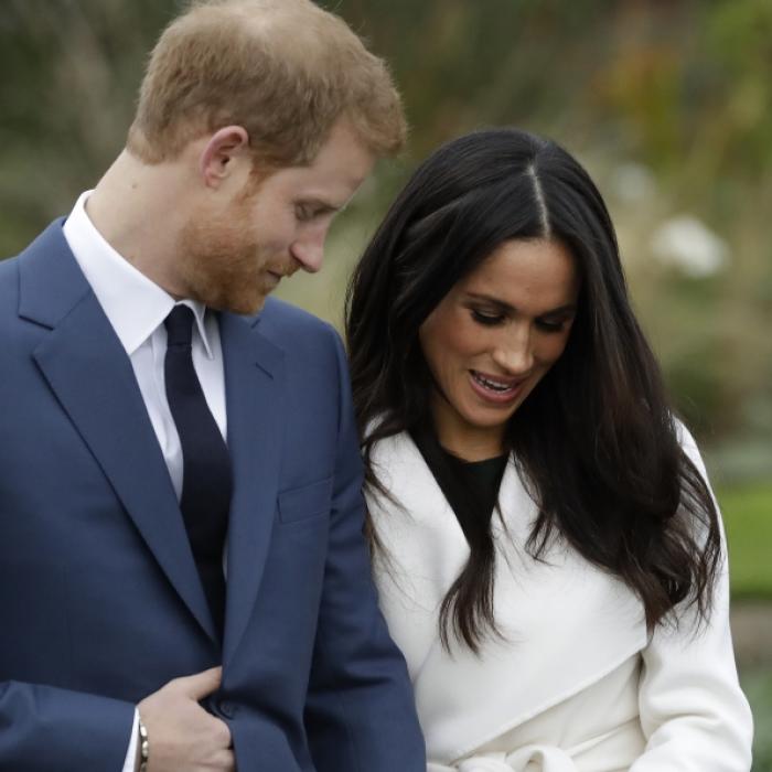 Neuanfang nach Trennungs-Schock! Herzogin Meghan will nur noch weg