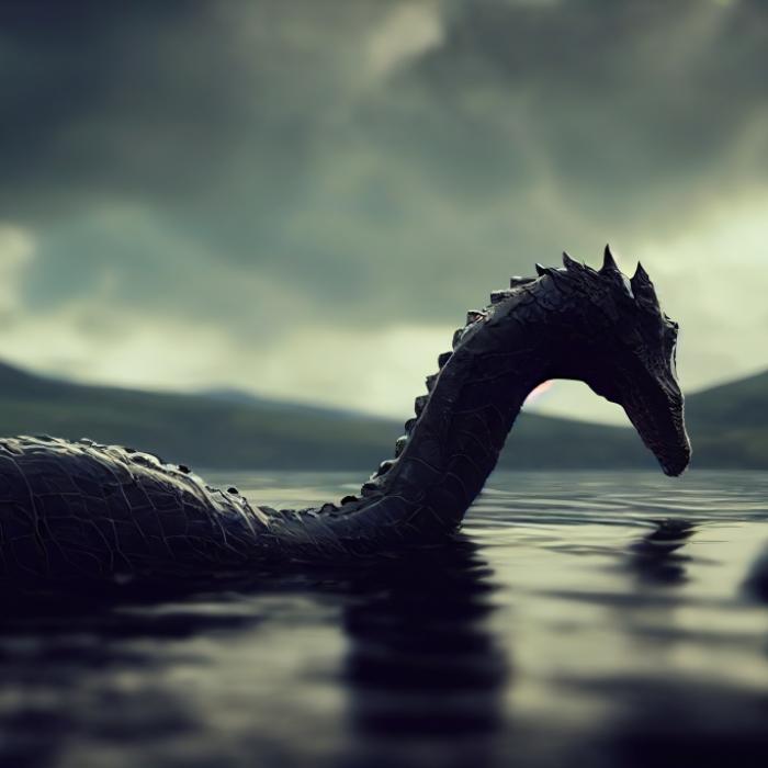 Weniger Sichtungen 2022! Neue Regeln machen es Nessie-Beobachtern schwer