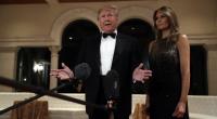 In der Ehe von Donald und Melania Trump soll auch nach der Rückkehr ins Weiße Haus nur noch massive Abneigung vorherrschen, behauptet ein aktuelles Enthüllungsbuch.
