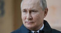 Wo hält sich Wladimir Putin aktuell eigentlich auf?