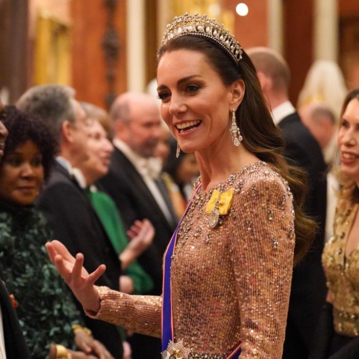 Überraschung von König Charles! Das erhielt Kate zum 42. Geburtstag