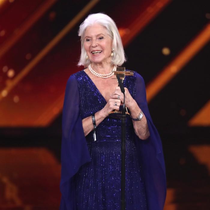 Schauspiellegende mit 84 Jahren verstorben