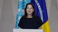 Annalena Baerbock wird erneut kritisiert.