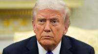 Trotz seiner Vorfahren, die aus dem Ort Kallstadt im Landkreis Bad Dürkheim kommen, kann sich Donald Trump die Ehrenbürgerwürde in Rheinland-Pfalz abschminken.