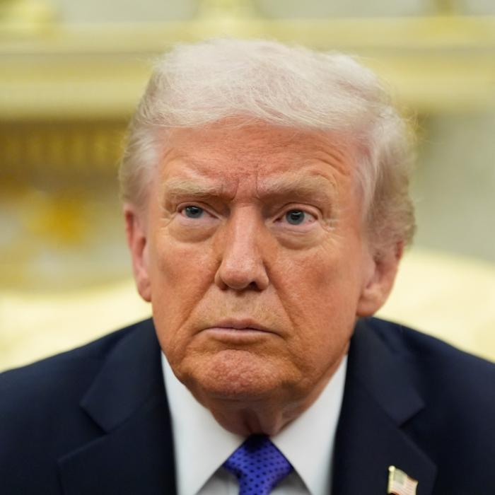 Diese Ehrung kann sich Donald Trump endgültig abschminken