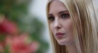Im Netz kursieren wilde Verschwörungstheorien zu Ivanka Trump.
