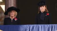 Gerüchten zufolge soll Königin Camilla einst heftig gegen Prinzessin Kate ausgeteilt haben.