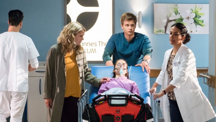 Die Jungen ärzte Stream