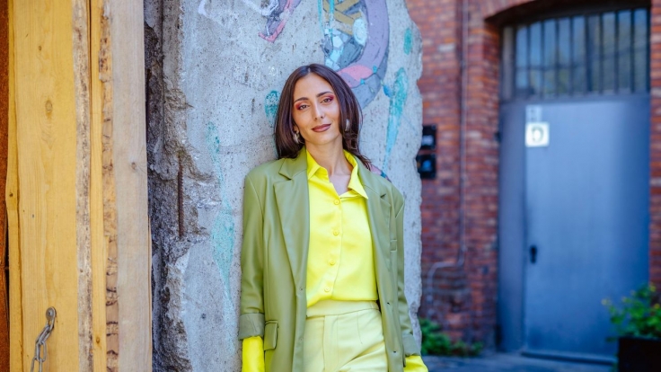 Berlin - Tag & Nacht bei RTL Zwei