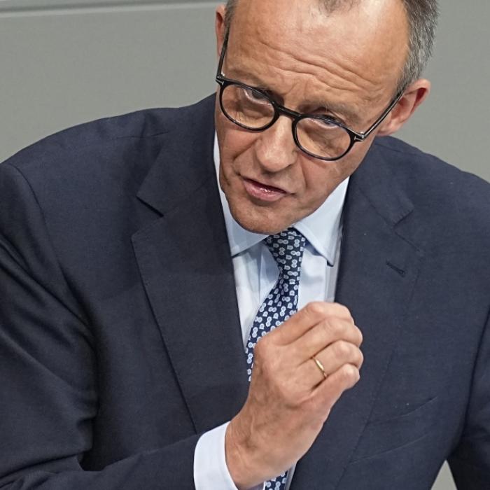 Union sackt mit AfD-Hilfe Mehrheit bei Asyl-Vorschlägen ein