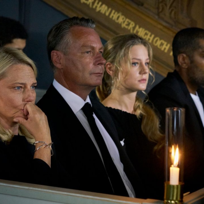 Wiederholung von Episode 3, Staffel 1 online und im TV