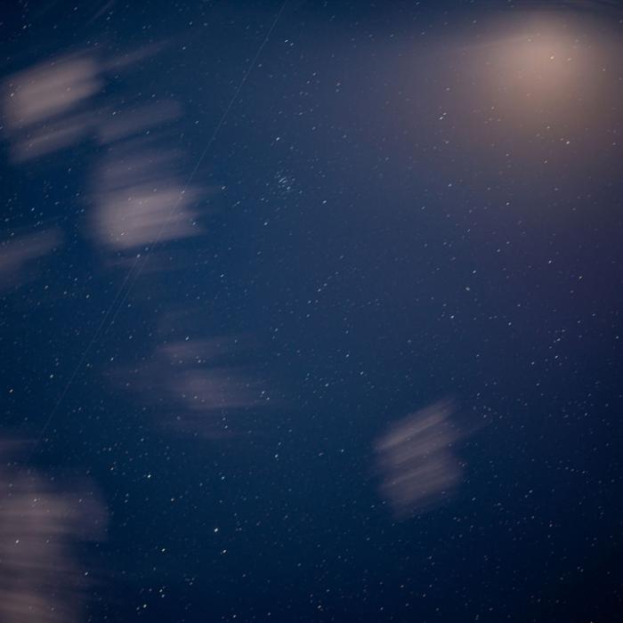 Ufo-Alarm! Mysteriöse 