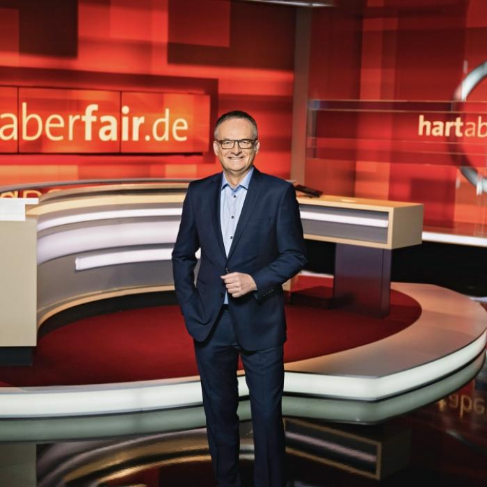 Das waren die Gäste und Themen bei Frank Plasberg