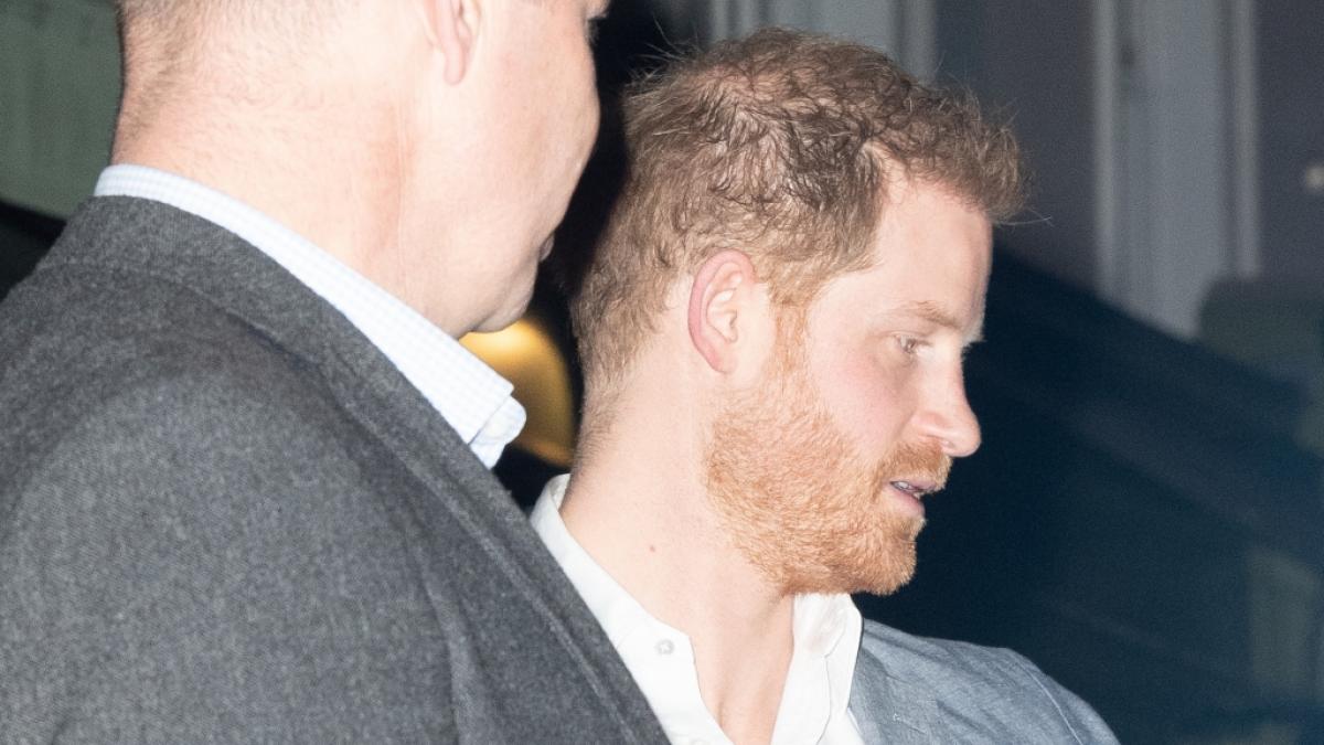 Prinz Harry auf Abwegen: Was wohl Ehefrau Meghan Markle zu seinen Solo-Ausfl&uuml;gen sagt? (Foto)