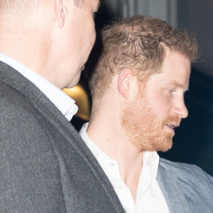 DIESER Solo-Ausflug ohne Meghan Markle sorgt für Ehekrach