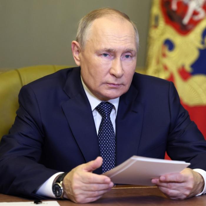 Folterkammer entdeckt! Misshandelten Putin-Truppen hier Einheimische?