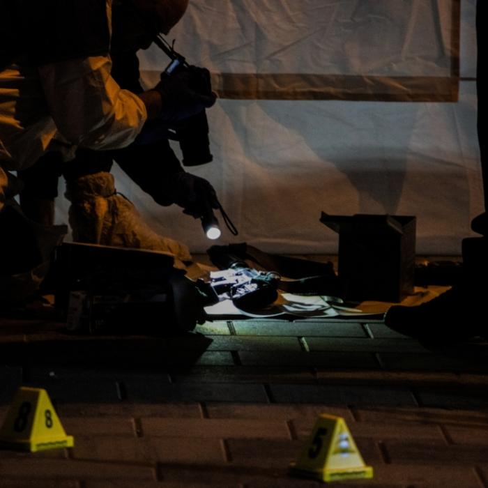 IS-Terroristen töten Grenzpolizisten - 6 Festnahmen nach Terror-Anschlag
