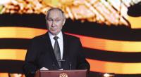Putins Soldaten nehmen sich selbst das Leben, um ihrem Schicksal zu entgehen.