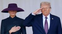 Im Weißen Haus kracht es offenbar zwischen Donald und Melania Trump.