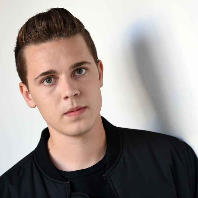 Wer ist der deutsche Super-DJ?