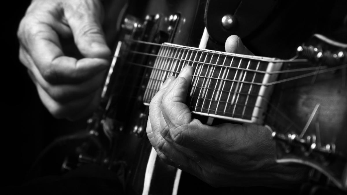 Musiker Dan Venes ist tot. (Foto)