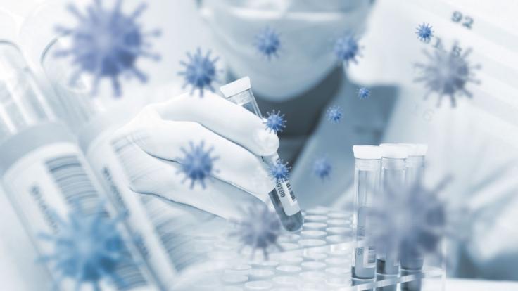 Eine Grippemedikament aus Japan erwies sich als effektives Mittel zur Bekämpfung des neuartigen Coronavirus.
